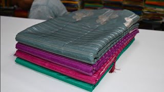 Latest Model Raw Mango Sarees Beautiful Collection  Best Quality Fabric amp Affordable Prices [upl. by Wurtz]