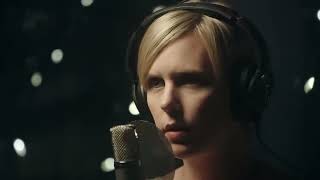 Comment te dire adieu  Françoise Hardy  Pomplamoose [upl. by Eilsew]