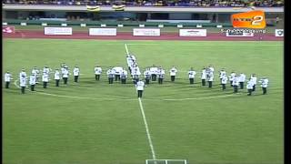 HBT 2012  Brunei Vs Indonesia Final [upl. by Oswal]