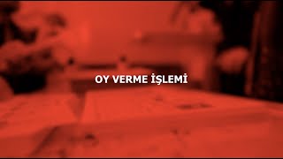 OY VERME İŞLEMİ [upl. by Htebasil786]