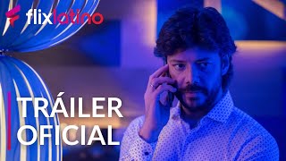 El Embarcadero  Temporada 2  Tráiler Oficial  FlixLatino [upl. by Bor19]