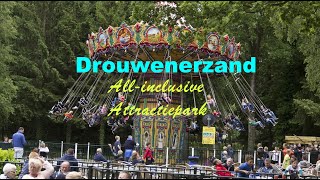 Drouwenerzand allinclusive attractiepark [upl. by Marna]