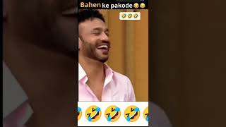 Bharti comedy scenes 🤣🤣rajniartist bollywood music bollywoodsongs song hindisong love [upl. by Sine128]