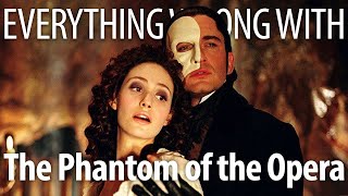 The Point of No Return Ramin Karimloo amp Sierra Boggess  The Phantom of The Opera [upl. by Anifled]