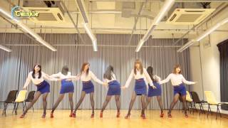 AOA  짧은 치마 Miniskirt Dance Cover by Twinkle [upl. by Ralston]