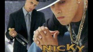 Nicky Jam y Abel  Yo quiero acariciarte la piel [upl. by Hogan94]