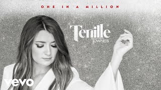 Tenille Townes  One in a Million Audio [upl. by Anitsirk]