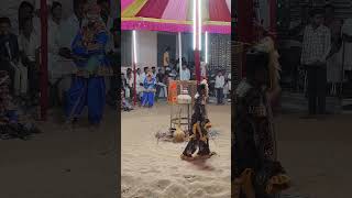 panseri garba 2024 song sorts garba viralvideo rajasthan live [upl. by Lad]