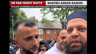 The Far Right Cowards amp Grooming Gangs In England 🇬🇧 edl Ukriots [upl. by Atinahs668]