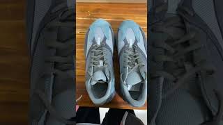 Yeezy 700 Teal Blue [upl. by Bright805]