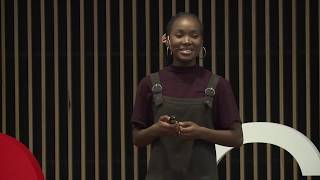 Overcoming the stigma around mental illness  Michaela Mulenga  TEDxCasey [upl. by Yddet912]