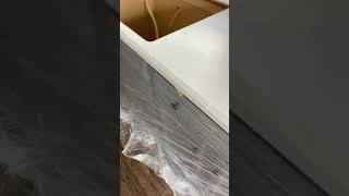 How to paint Formica countertops [upl. by Neleag]