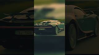 Bugatti Chiron Autobahn 400kmh😈🔥 [upl. by Devina822]