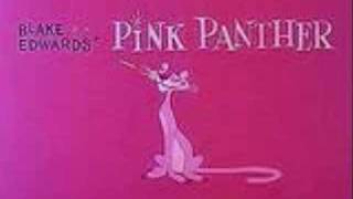 The Pink Panther Theme Full [upl. by Boleslaw]