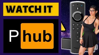 BEST Adult Content on Your Fire TV Stick [upl. by Bandler965]