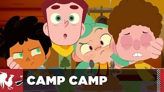 Camp Camp Theme Song Song  Rooster Teeth [upl. by Mab]