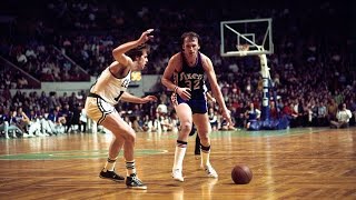 Billy Cunningham  The Kangeroo Kid [upl. by James]