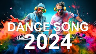 DJ Remix 2024 ⚡ Remixes amp Mashup Popular Songs ⚡ DJ Remix Club  Alok Tiësto David Guetta 2024 [upl. by Swift151]