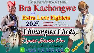 Latest Bra Kachongwe  Chinangwa chedu mp3 by Capital Studios Pro Ndimi Vanhu 2025 [upl. by Yssirk74]