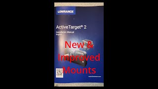 Active Target 2 Mount Changes [upl. by Hazaki]