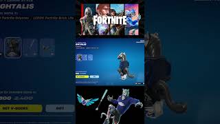 NEW Air Superiority Bundle  Fortnite fortnite fortnitebattleroyale gaming battleroyale [upl. by Einalem]