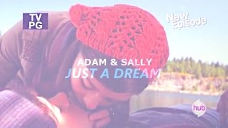 Adam amp Sally  Just A Dream [upl. by Ocirrej385]