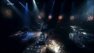 Jarle Bernhoft  Shout 2011 Arte tv Live new funk [upl. by Sexton430]