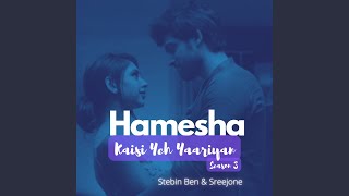 Hamesha [upl. by Sturges672]