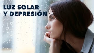 Luz solar y depresión  Salud con Esperanza  Iglesia Adventista [upl. by Joseito]