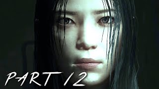 THE EVIL WITHIN 2 Walkthrough Gameplay Part 12  Anima PS4 Pro [upl. by Tehcac]