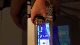 How to use laser lipo cavitation Rf machine part 1 [upl. by Oneg]