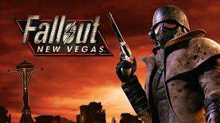 FALLOUT NEW VEGAS  ÉPISODE 50  ANCIENNE TIMELINE BLUES DES INFIRMIERS DE BITTER SPRINGS [upl. by Arihsat]