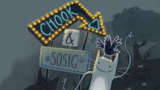 I LOVE THIS GAME  Chook and Sosig [upl. by Zined964]