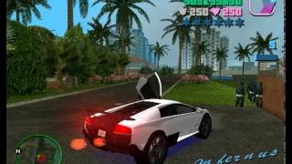 GTA VICE CITY  BURN 2017 DOWNLOAD LINK  GAMEPLAY [upl. by Davey231]