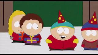 Cartman’s Birthday Party HD [upl. by Noswad564]