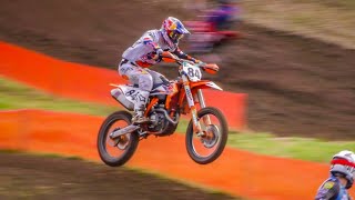 Masters Motocross International 2020  Lacapelle Marival Reportage [upl. by Furmark]