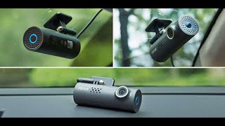 Установка видеорегистратора Xiaomi 70mai Dash Cam 1S Midrive D06 [upl. by Ilajna]