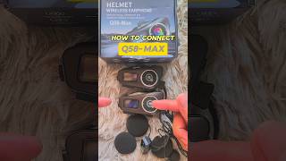 How to Connect Q58Max intercom [upl. by Rhodes]