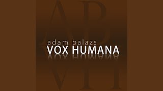 Vox Humana As Featured by Digic Pictures [upl. by Laing]