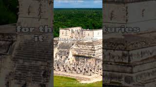 Chichen Itza  Ancient Mayan city facts history pyramid documentary [upl. by Sabir]