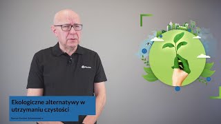 🌱 Ekologiczne alternatywy w utrzymaniu czystości 🌱  Webinar Merida 05112024 [upl. by Little]