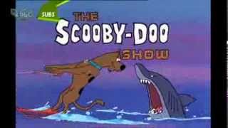 The Scooby Doo Show Theme Song amp Credits [upl. by Daza89]