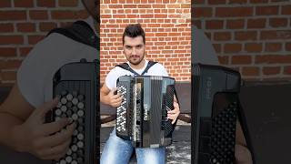 Mury  Jacek Kaczmarski akordeon rolandfr8x accordion instrumental cover [upl. by Aivilys363]