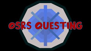 Oldschool Runescape  QUESTING  LIVESTREAM  SHOULD WE TRY BRIGHTER SHORES [upl. by Minica736]