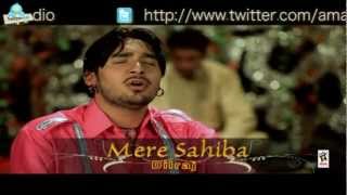 New Punjabi Songs 2012  MERE SAHIBA  DILRAJ  Punjabi Live Concert 2012 [upl. by Tiffa]