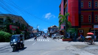 Tanauan Leyte road trip [upl. by Moynahan560]