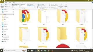 Windows File Explorer  A Beginners Guide to Navigating and Organizing Your Files [upl. by Haissi]