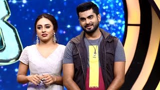 D3 D 4 Dance I Ep 112  A mind blowing challenge round I Mazhavil Manorama [upl. by Clementine406]