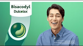 Need some predictable relief from constipation Take Bisacodyl Dulcolax [upl. by Hepsibah]