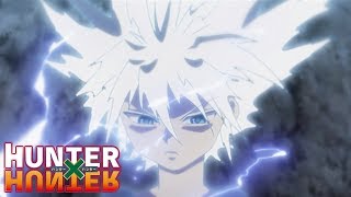 God Speed  Hunter X Hunter [upl. by Zela]